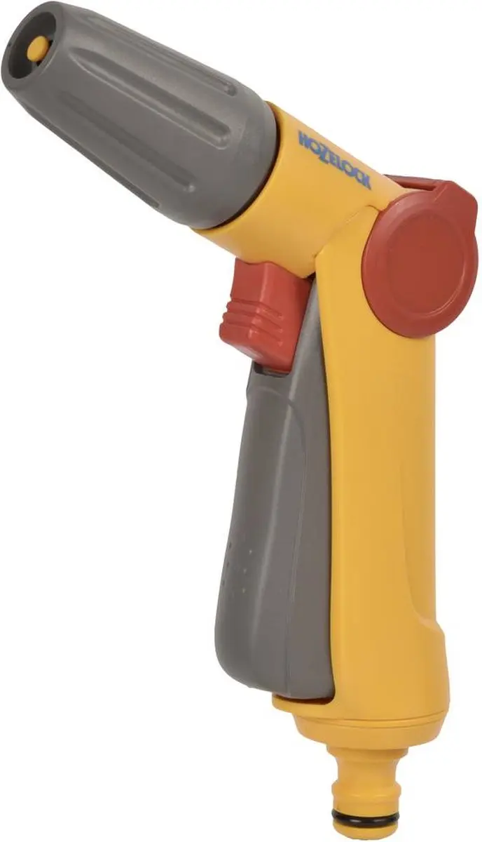 Hozelock Jetspray Spuitpistool - 3 Sproeistanden