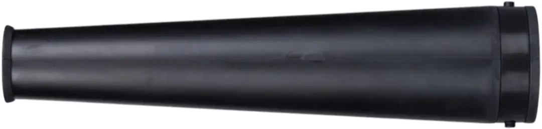 Makita 123245-4 Buse en caoutchouc voor DUB185/DUB186