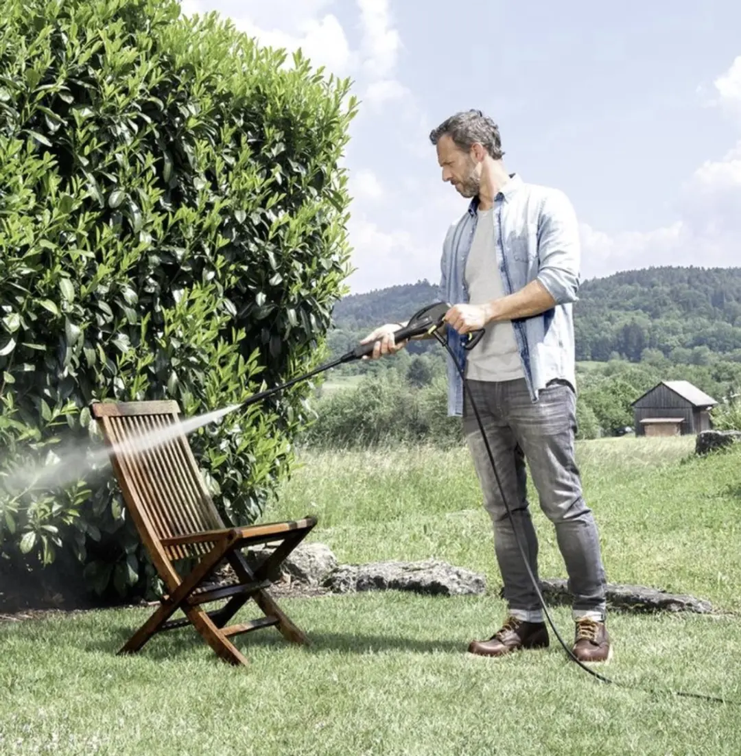 Kärcher KHD 2 Hogedrukreiniger 1400W