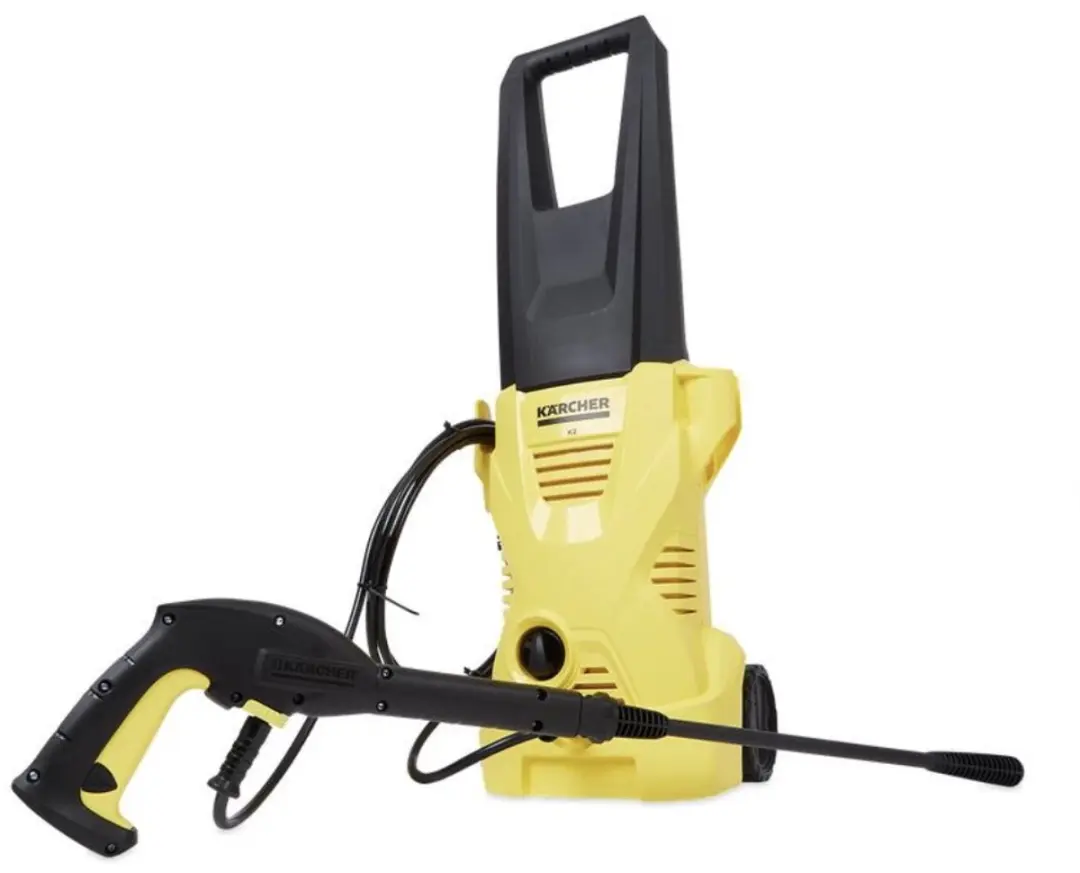 Kärcher KHD 2 Hogedrukreiniger 1400W