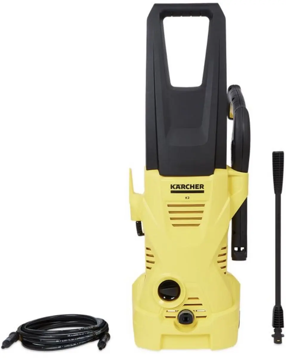 Kärcher KHD 2 Hogedrukreiniger 1400W