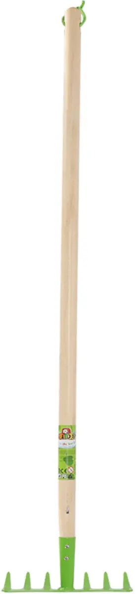 Esschert Design Hark - Groen
