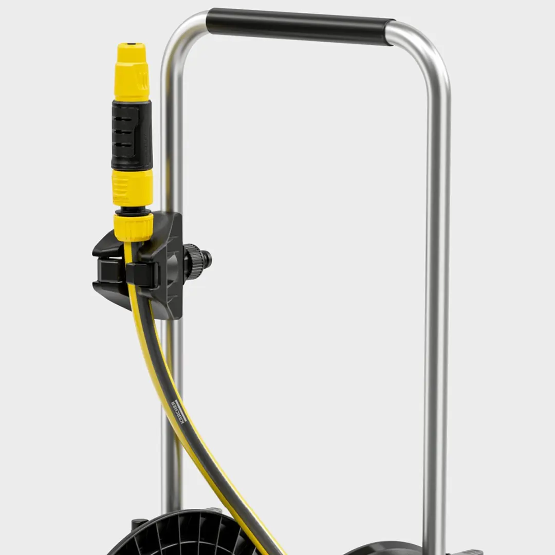 Kärcher HT 3 Slangenwagen - 60m Slangcapaciteit