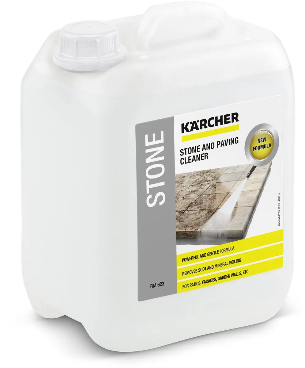 Kärcher RM 623 Steen & Gevelreiniger 5L