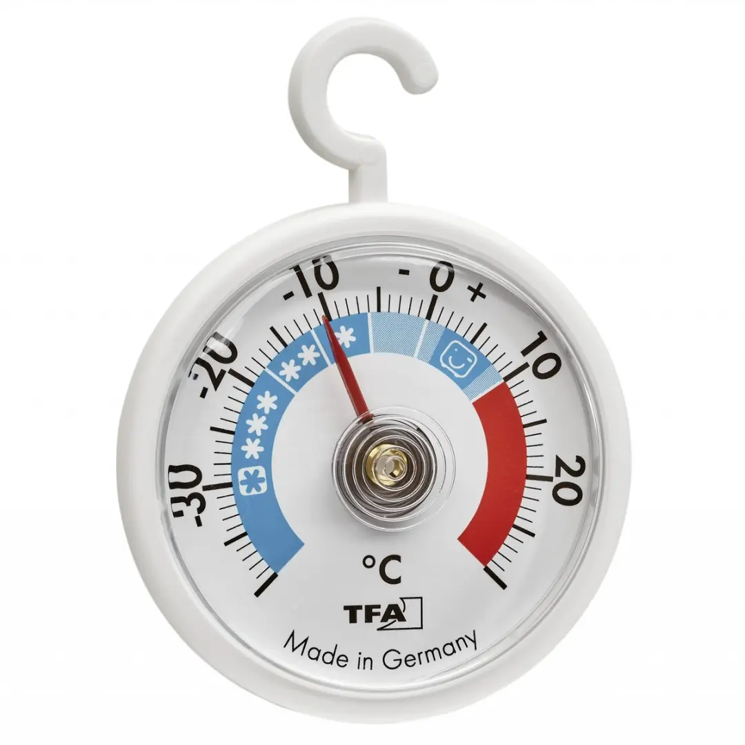 TFA Dostmann Koelkast & Vriezerthermometer