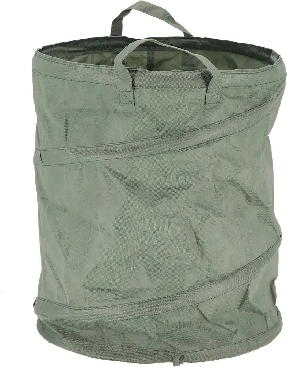 Esschert Design Tuinafvalzak L - Ø50xH64cm