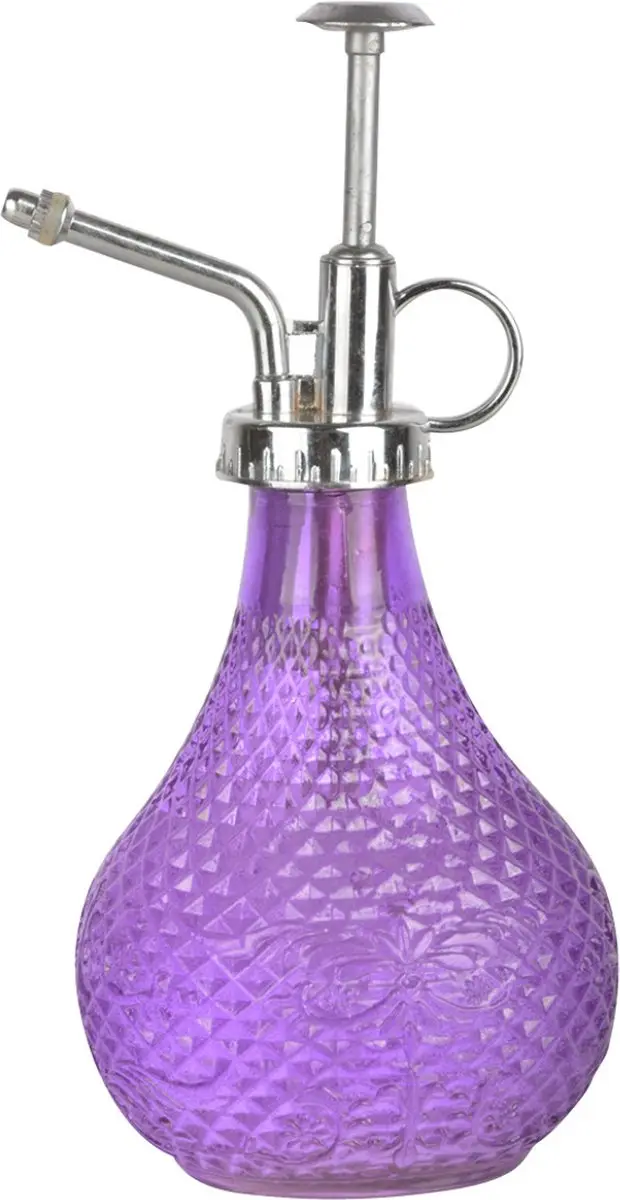 Esschert Design Plantenspuit Glas 20,5cm