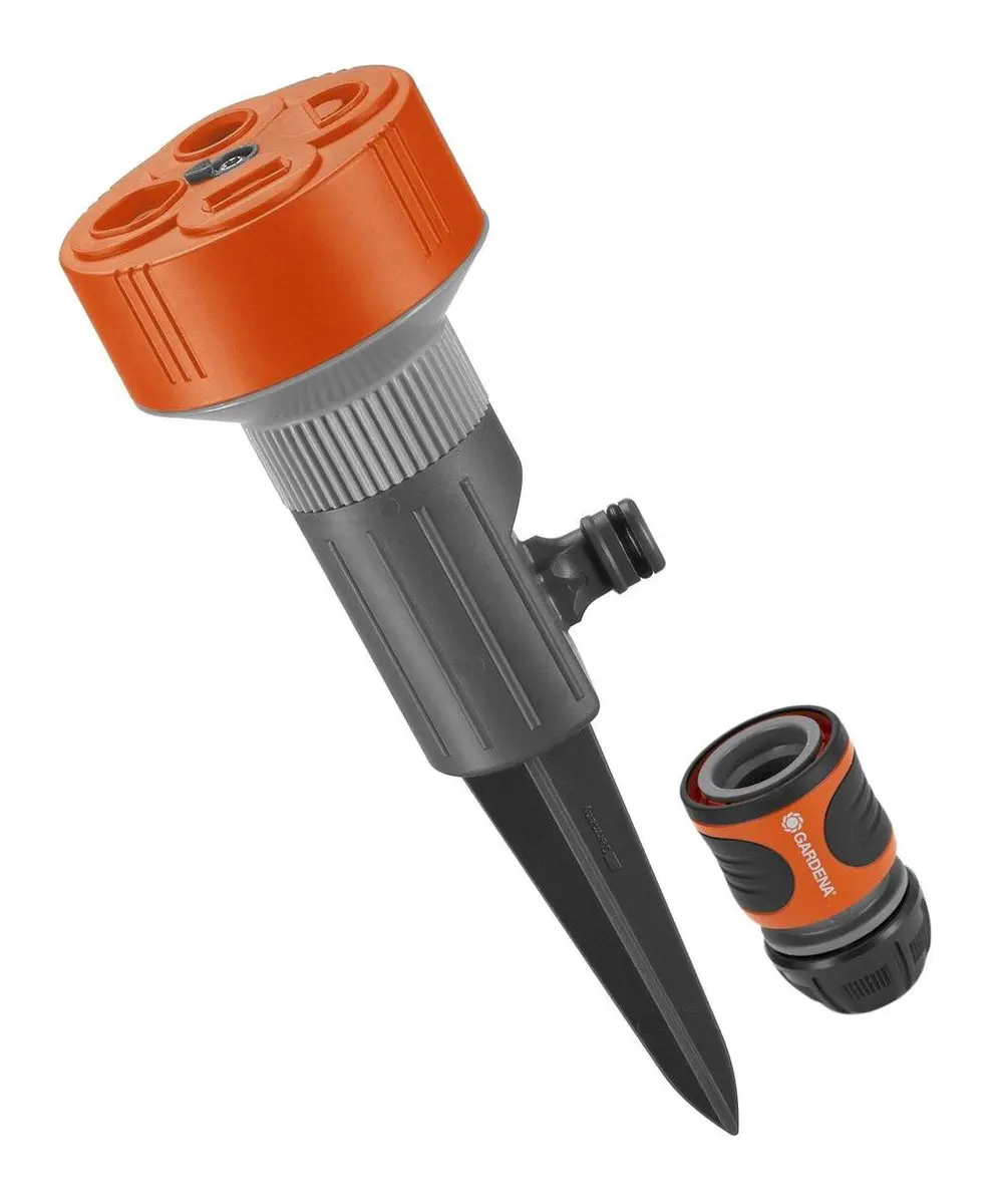 Gardena Twist Gazonsproeier Multi 2068-20