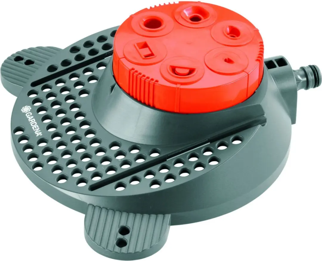 Gardena Twist Gazonsproeier Multi 2068-20 - afbeelding 6 van 6