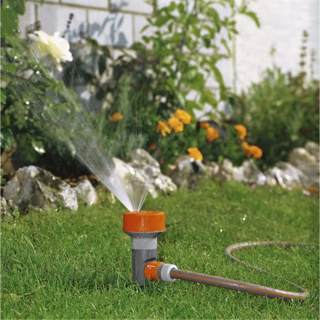 Gardena Twist Gazonsproeier Multi 2068-20