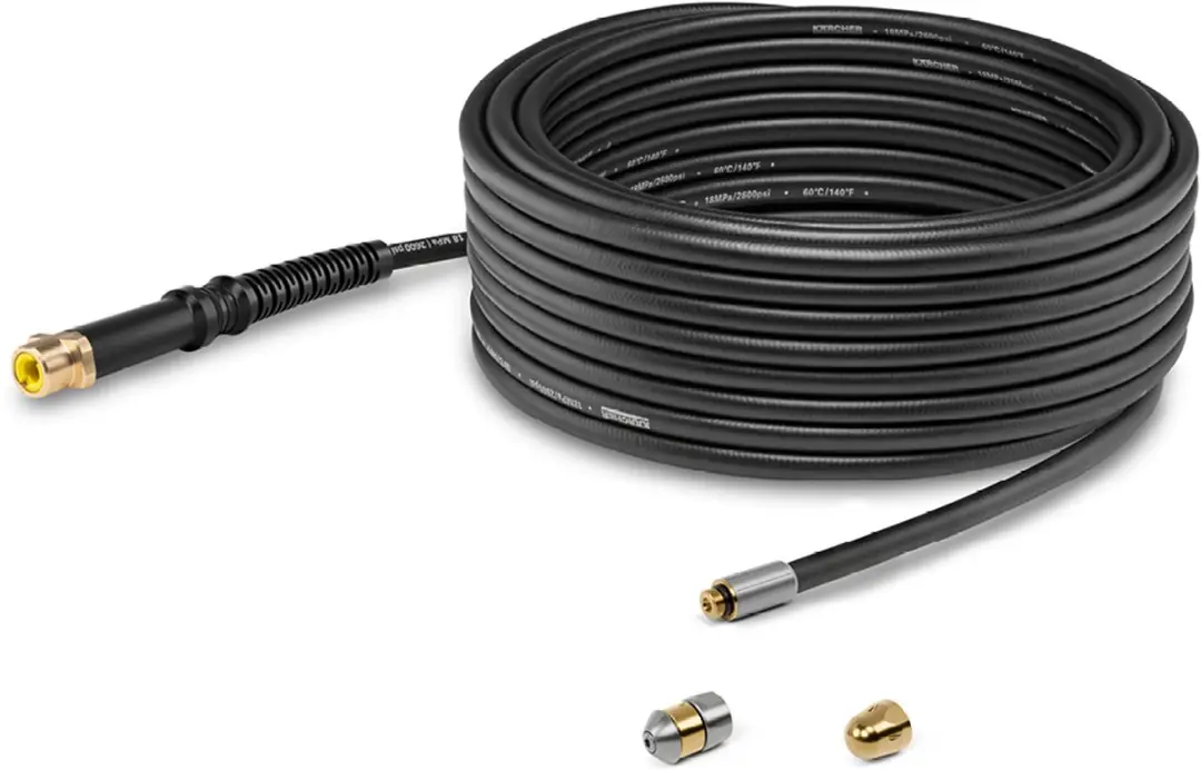 Kärcher PC 15 Rioolslangset 15m