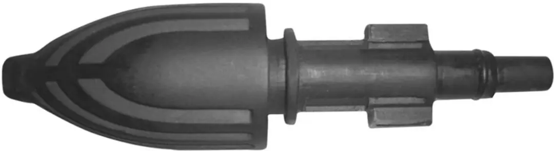 Makita 3640670 Smalle Spuitmond - afbeelding 2 van 2