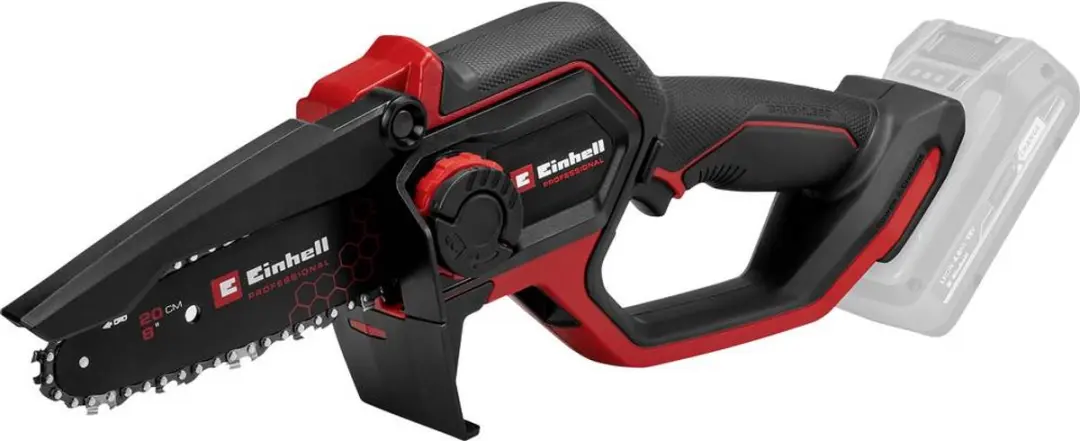 Einhell Professional Accu Mini Kettingzaag GP-PS 18/20 Li BL