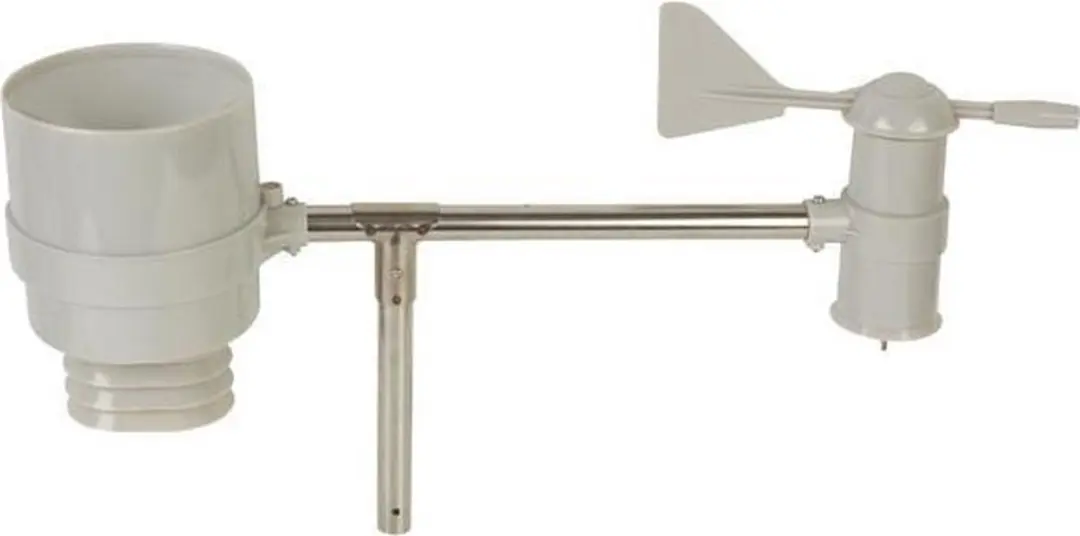 Velleman WS1060 Thermo/Hygro Sensor