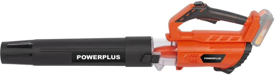 Powerplus Dual Power 20V Accu-Bladblazer POWDPGLBS1 - 145 km/h