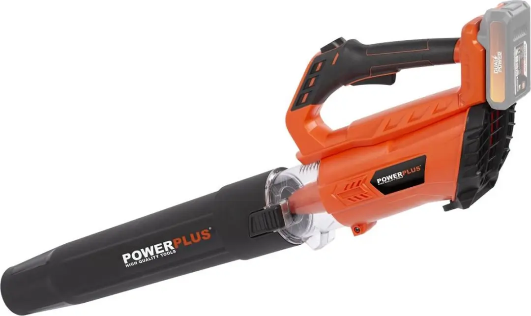 Powerplus Dual Power 20V Accu-Bladblazer POWDPGLBS1 - 145 km/h