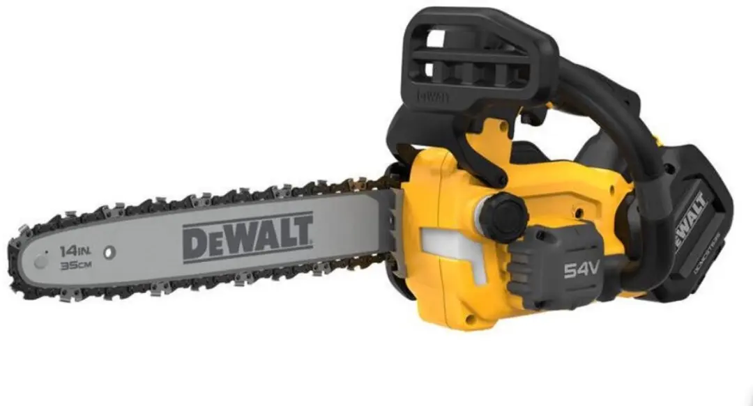DeWalt DCMCST635X1-QW Accu Kettingzaag 35cm FlexVolt 54V 9.0Ah