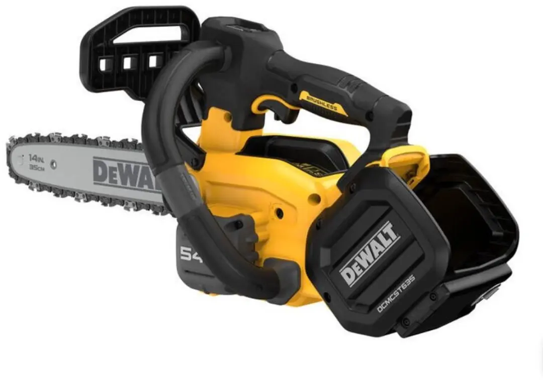 DeWalt DCMCST635X1-QW Accu Kettingzaag 35cm FlexVolt 54V 9.0Ah