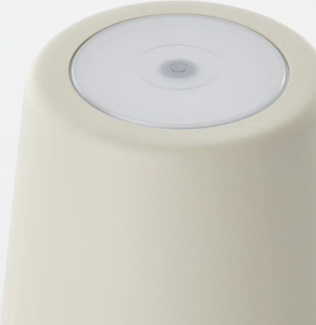 Brilliant LED Tafellamp USB 37cm 310lm 3000K