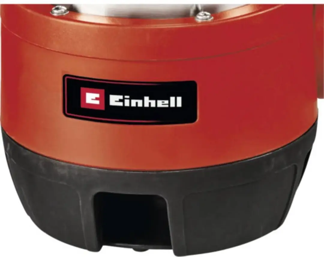 Einhell GC-DP 9040 N Vuilwaterpomp 900W - 22.000 l/u