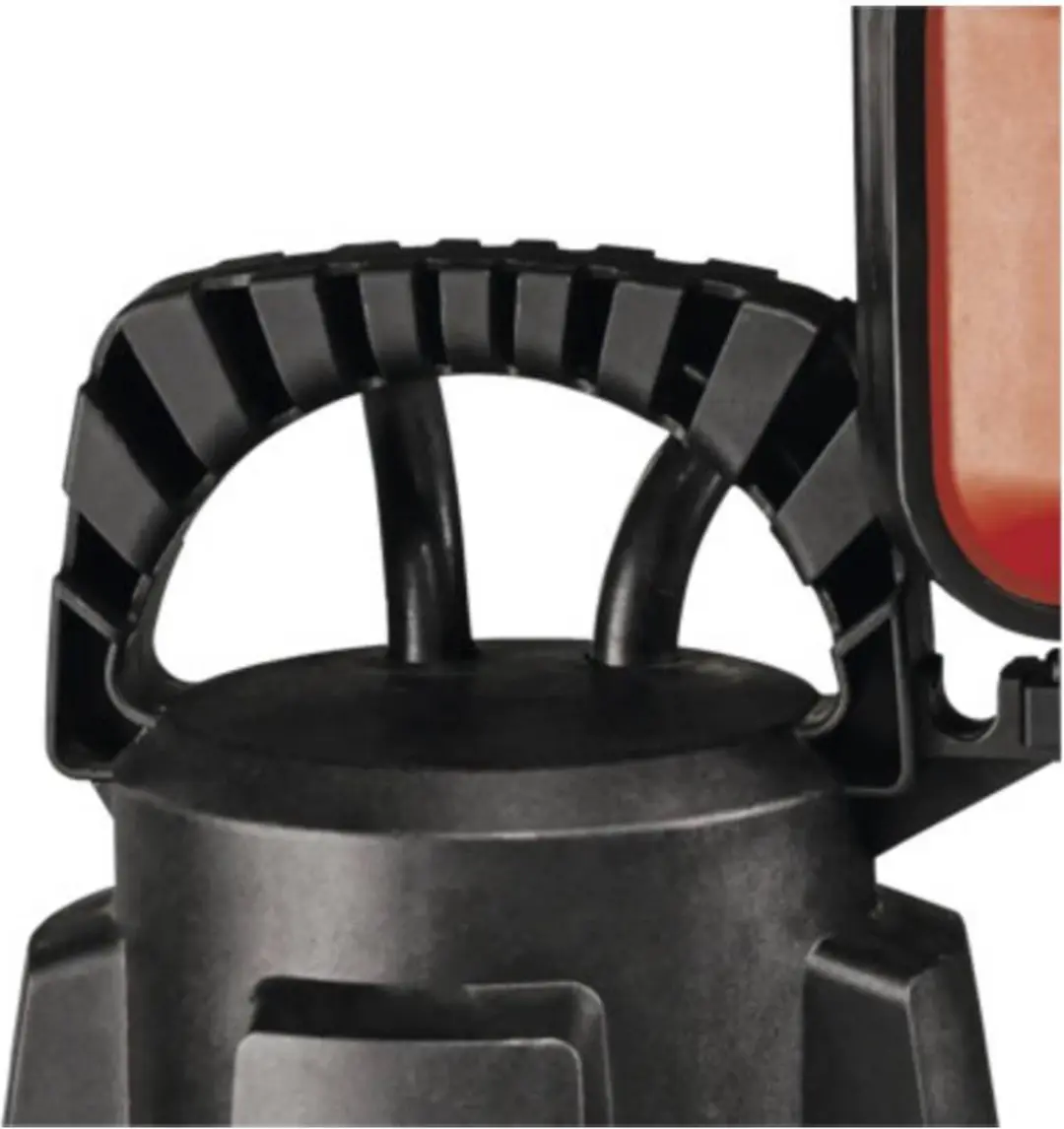 Einhell GC-DP 9040 N Vuilwaterpomp 900W - 22.000 l/u