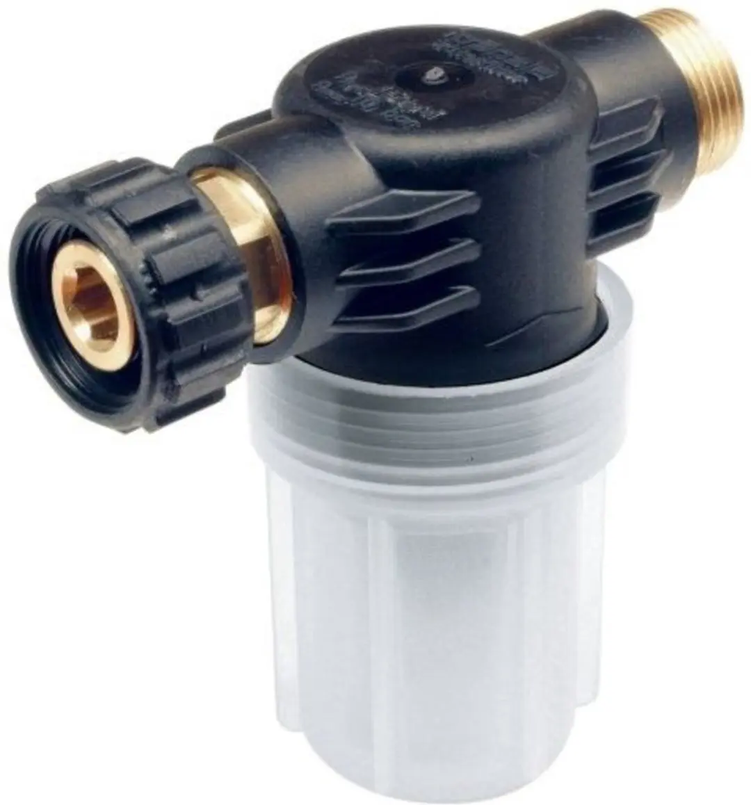 Kranzle Watertoevoerfilter 3/4