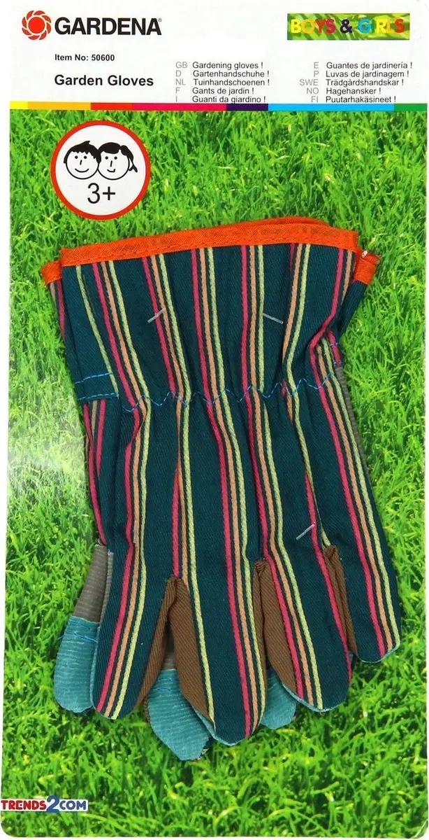 Gardena Kinder Tuinhandschoenen