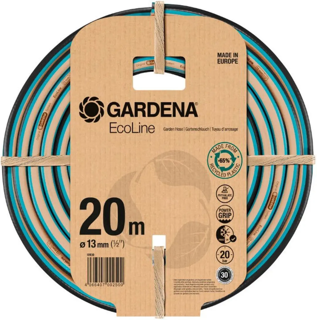 Gardena Tuinslang 20m