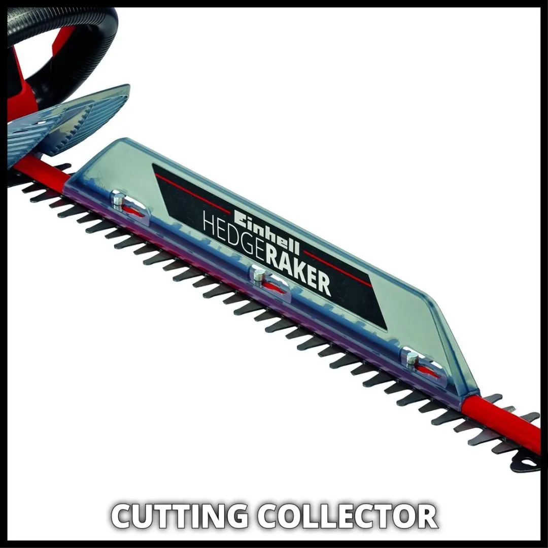 Einhell GC-EH 6055/1 Elektrische Heggenschaar 600W