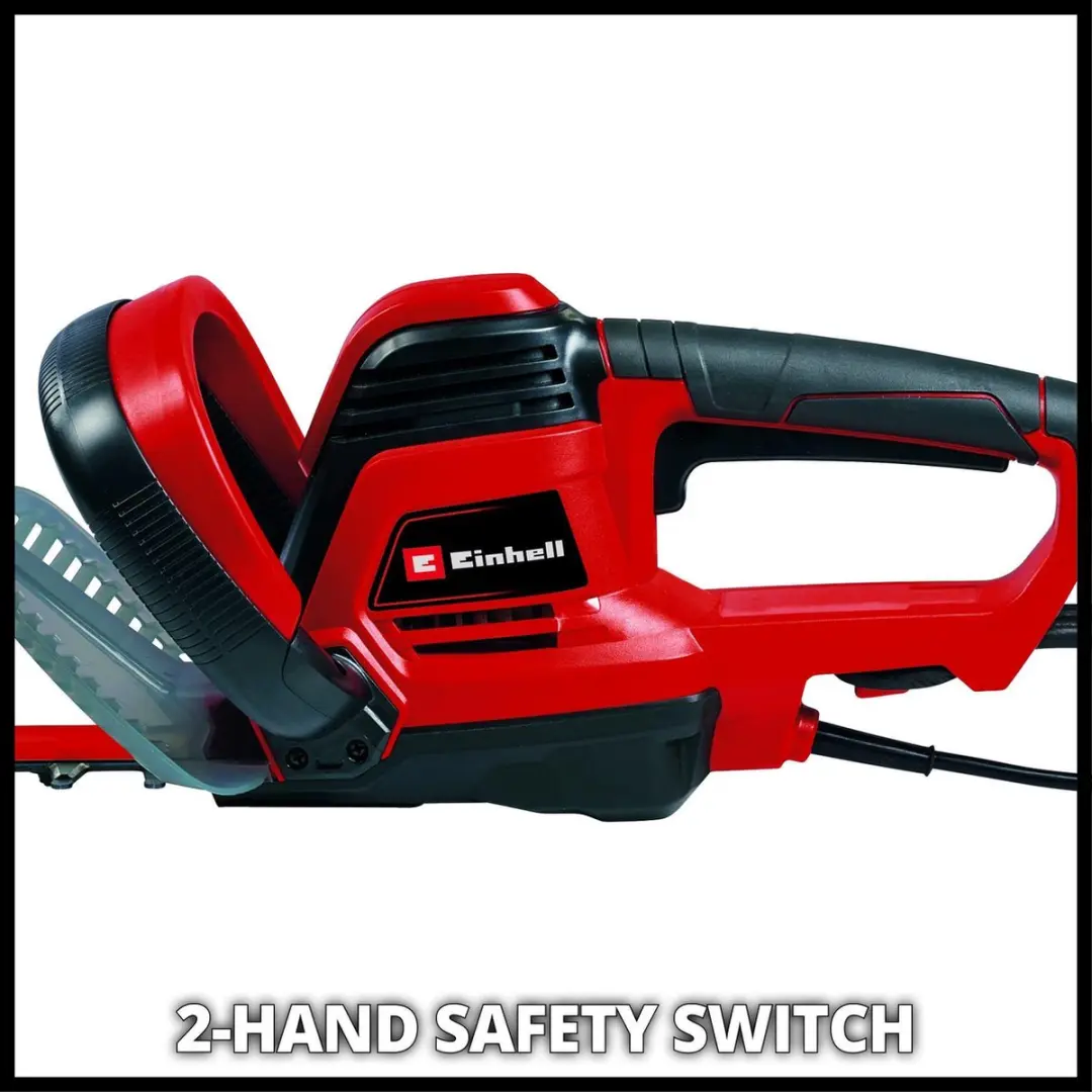 Einhell GC-EH 6055/1 Elektrische Heggenschaar 600W
