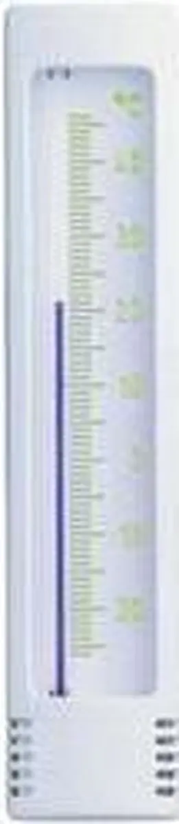 TFA Dostmann Thermometer Wit