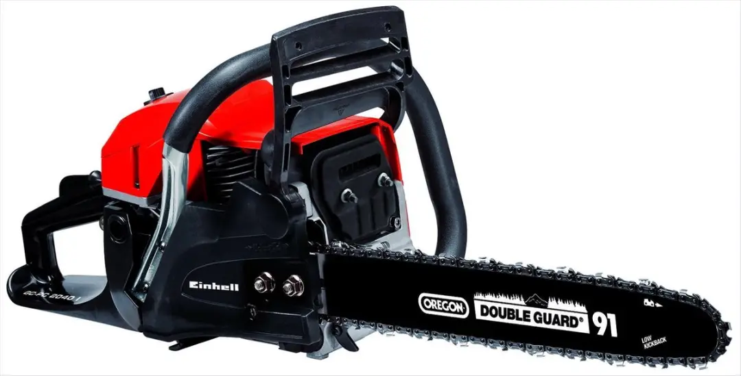 Einhell GC-PC 2040 I Benzine Kettingzaag 40cm - 2kW
