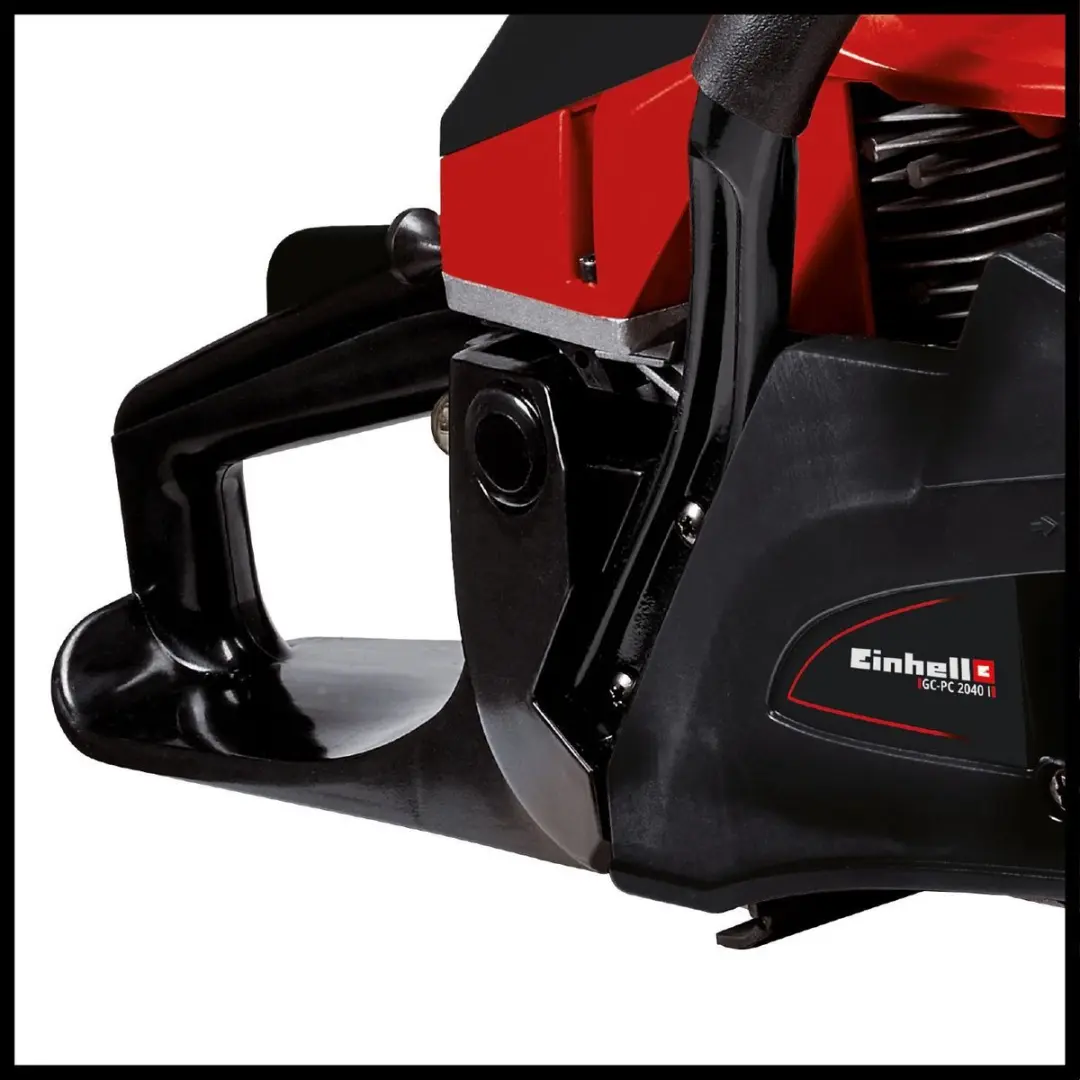 Einhell GC-PC 2040 I Benzine Kettingzaag 40cm