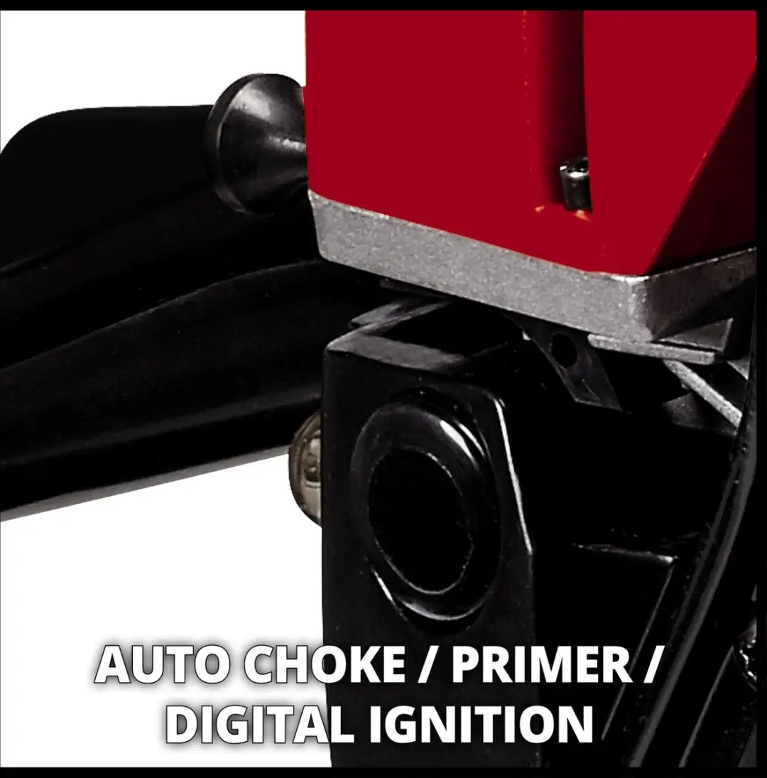 Einhell GC-PC 2040 I Benzine Kettingzaag 40cm - 2kW