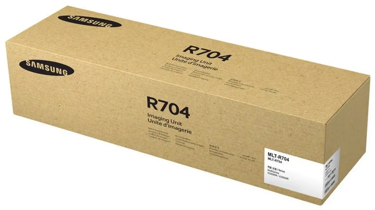 HP MLT-R704 Imaging Unit - Zwart