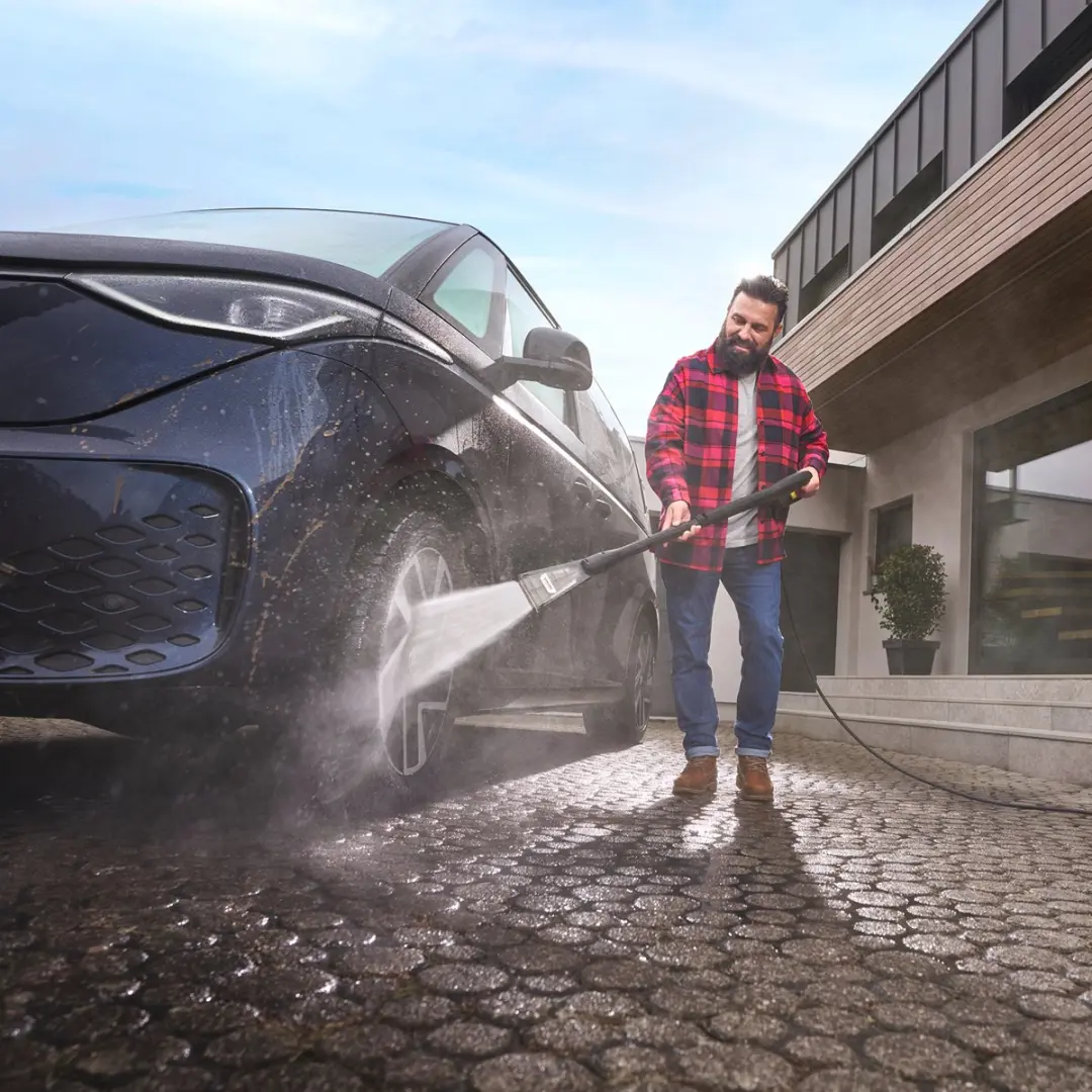 Kärcher eco!Booster 130 K4 Hogedrukreiniger Spuitlans - afbeelding 6 van 6