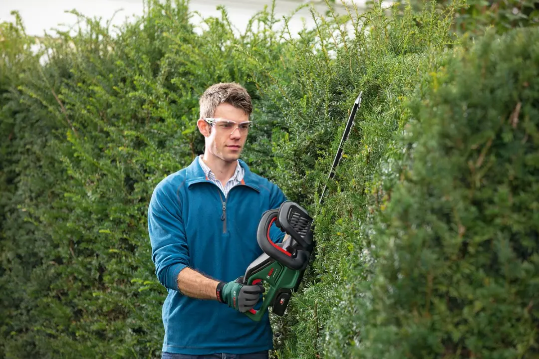 Bosch UniversalHedgeCut 18-55 Heggenschaar
