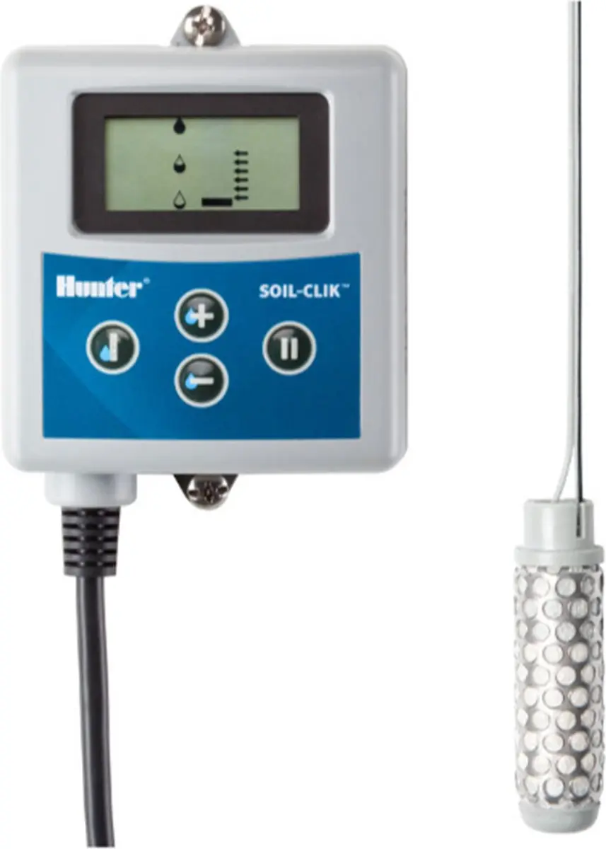 Hunter Soil Click Vochtigheidssensor