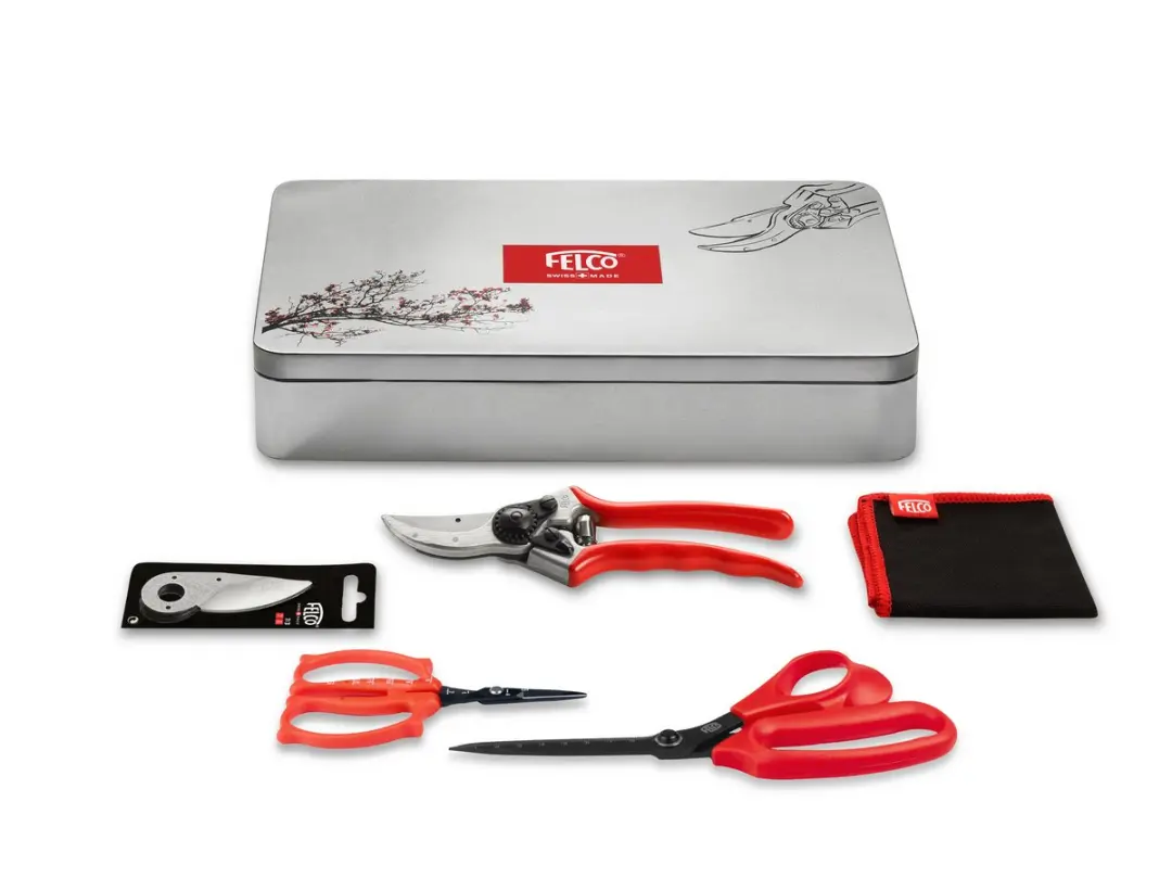Felco 933 Onderhoudsbox
