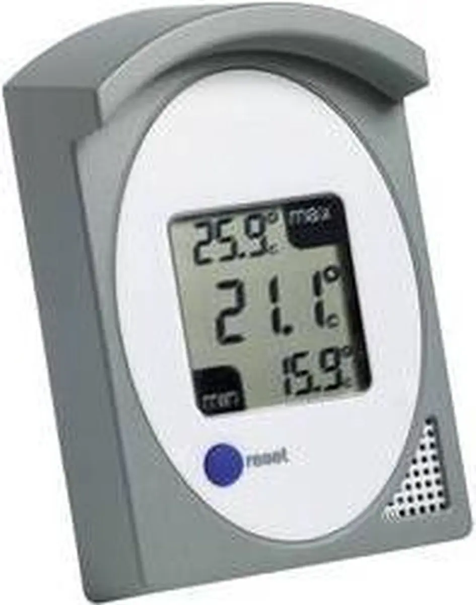 TFA Dostmann 30.1017.10 Thermometer