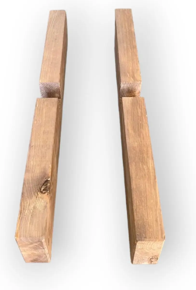 Mullrose Regenton Onderzetter Hout