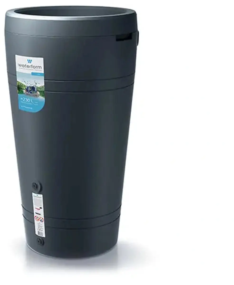 Prosperplast Regenton Tube 230L