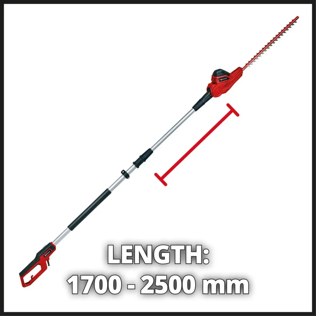 Einhell GC-HH 5056 Elektrische Heggenschaar 500W