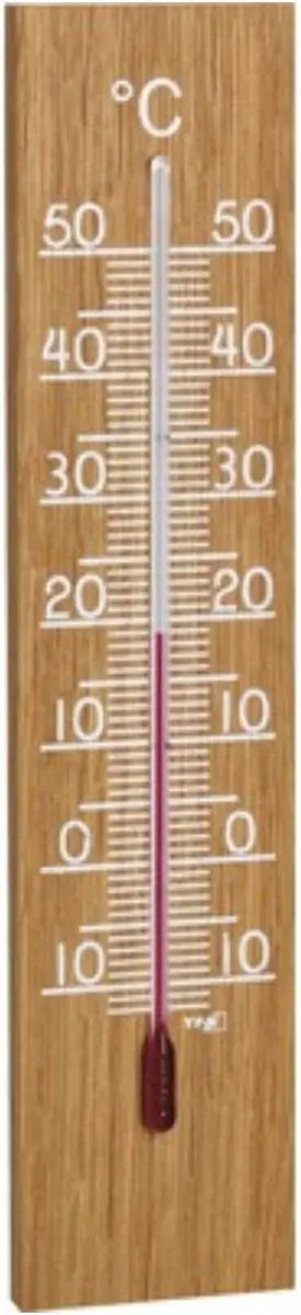 TFA Dostmann Kamerthermometer Eiken