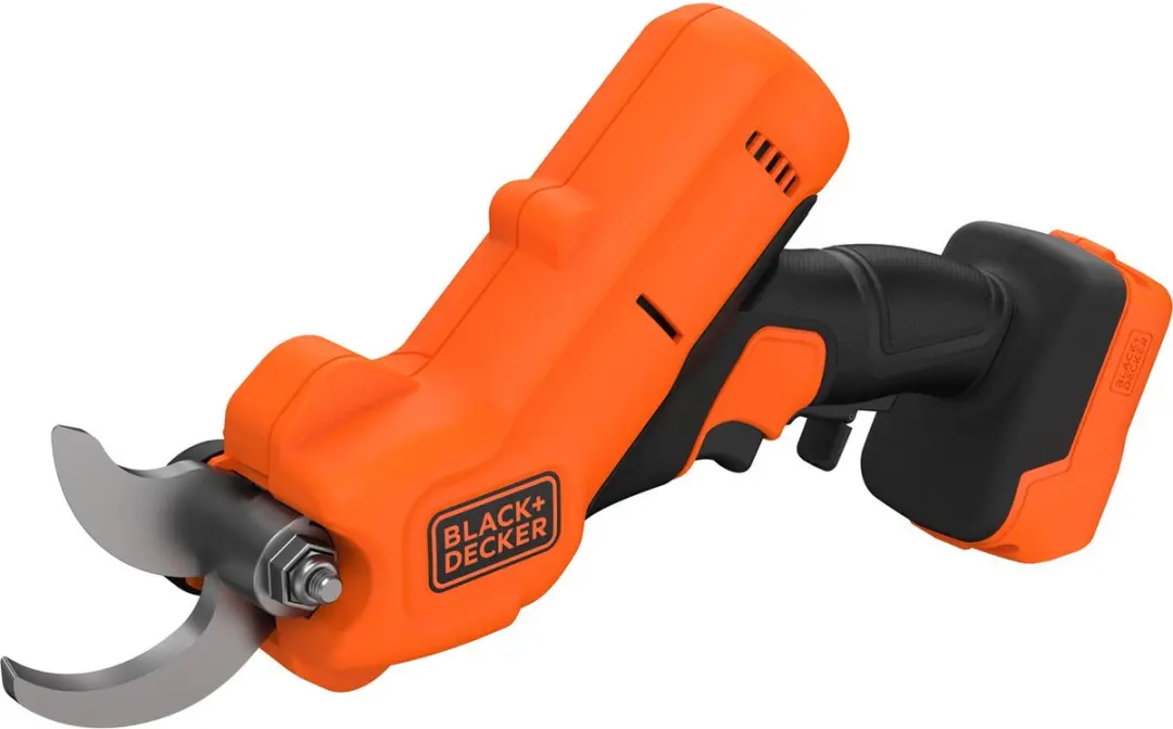 BLACK+DECKER BCPP18B-XJ 18V Takkenschaar 25mm