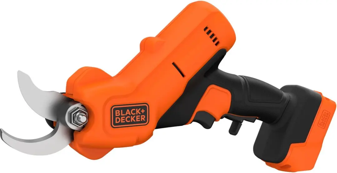 BLACK+DECKER BCPP18B-XJ 18V Takkenschaar 25mm