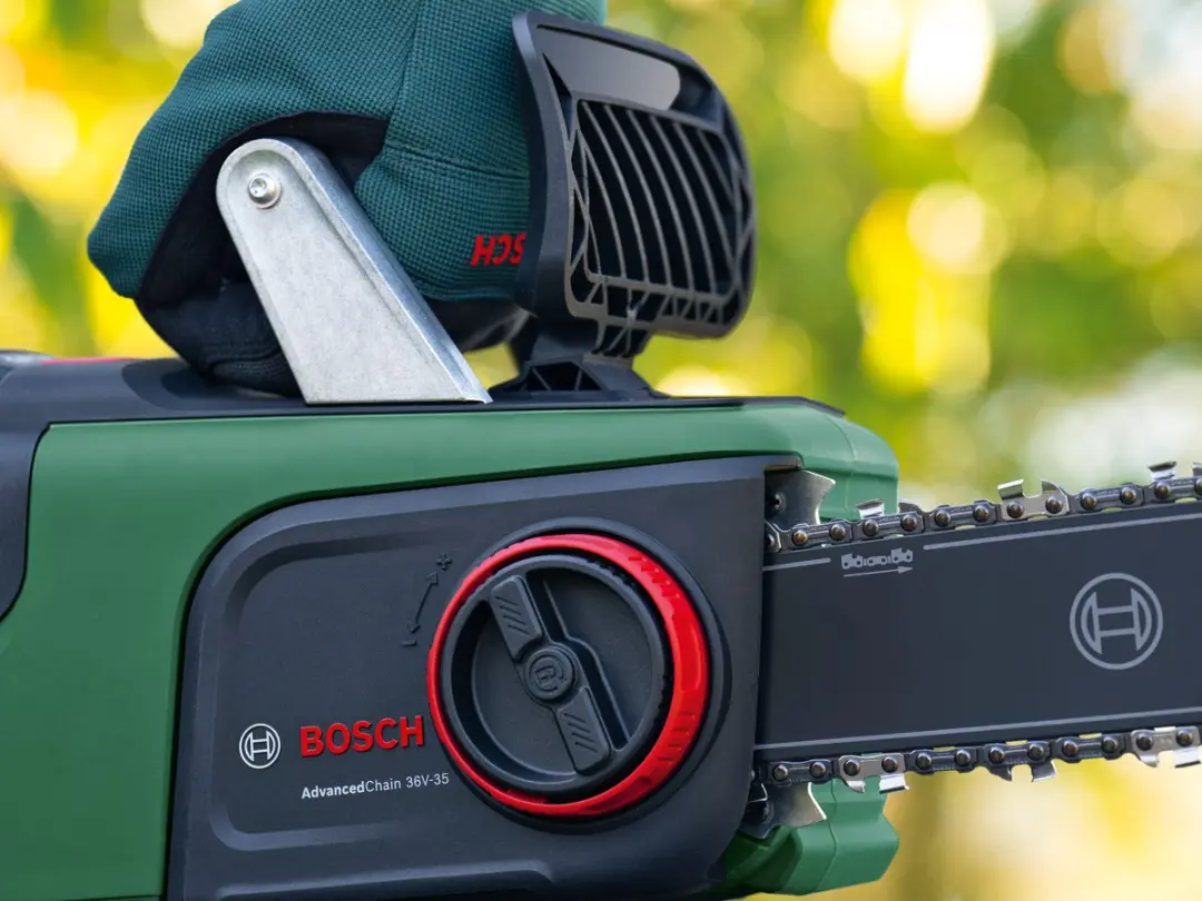 Bosch AdvancedChain 36V-35-30 Kettingzaag - 35cm