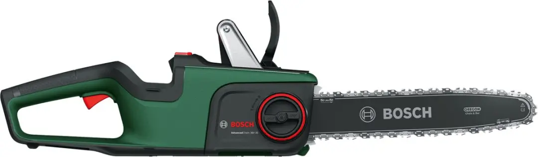 Bosch AdvancedChain 36V-35-30 Kettingzaag - 35cm
