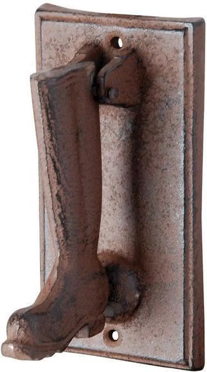 Esschert Design Laars Deurklopper