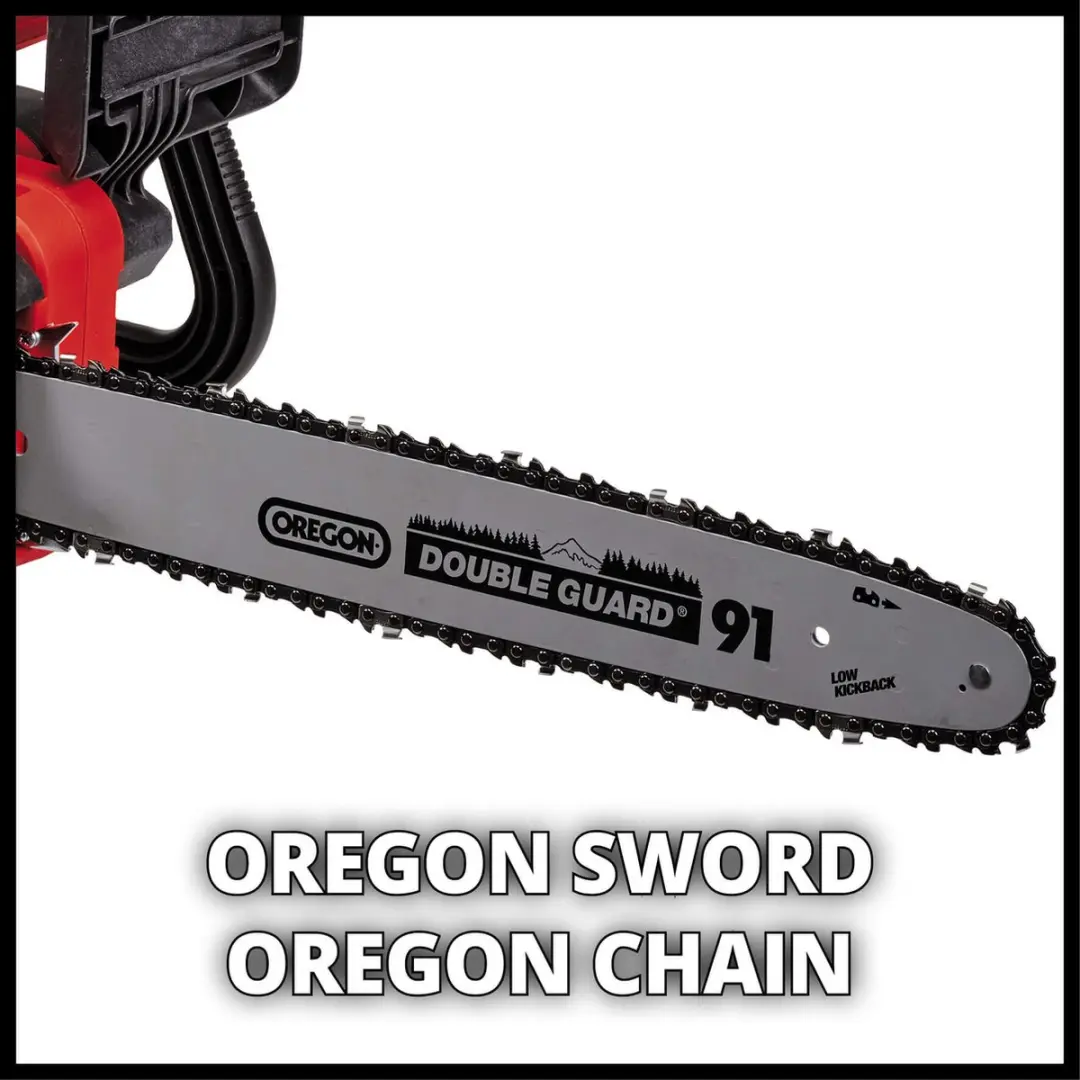 Einhell GC-EC 2040 Elektrische Kettingzaag 2000W